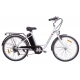 Elektrický bicykel Z-TECH ZT-32 Barcelona Lithium 26" 2020