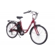 Elektrický bicykel Z-TECH ZT-32 Barcelona Lithium 26" 2020